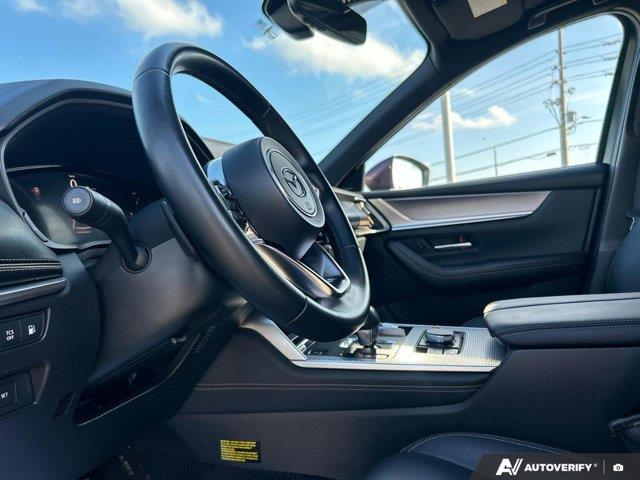 mazda CX-90 PHEV 2025 - 16