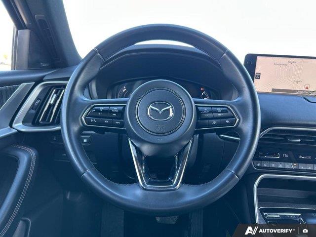 mazda CX-90 PHEV 2025 - 17