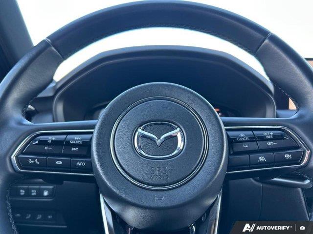 mazda CX-90 PHEV 2025 - 19