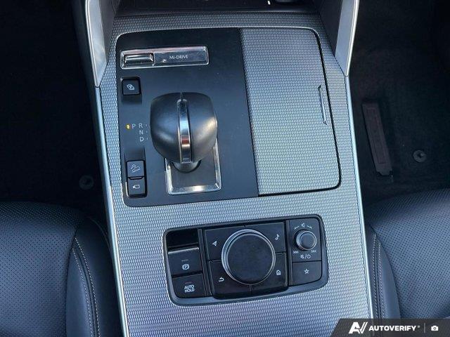 mazda CX-90 PHEV 2025 - 21