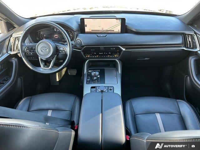 mazda CX-90 PHEV 2025 - 27