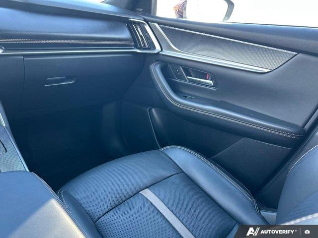 mazda CX-90 PHEV 2025 - 28