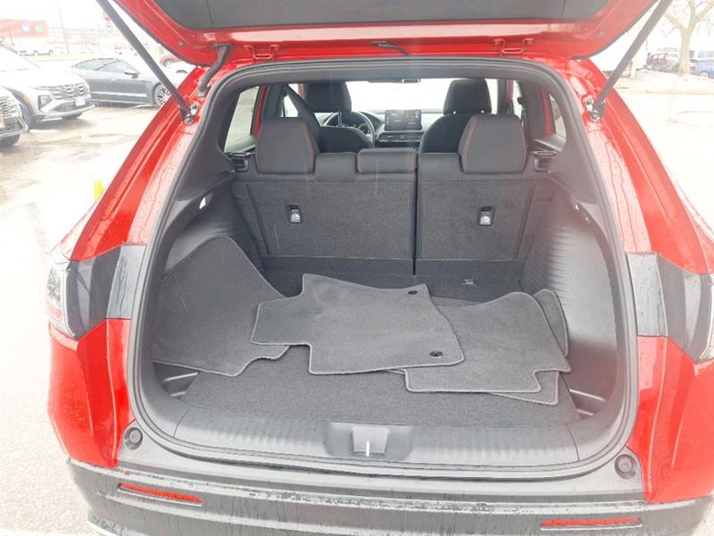 honda HR-V 2026 - 10