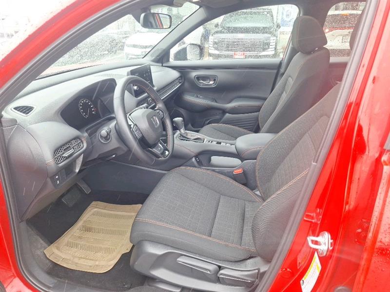 honda HR-V 2026 - 11