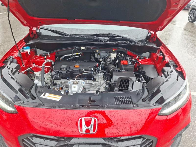 honda HR-V 2026 - 14