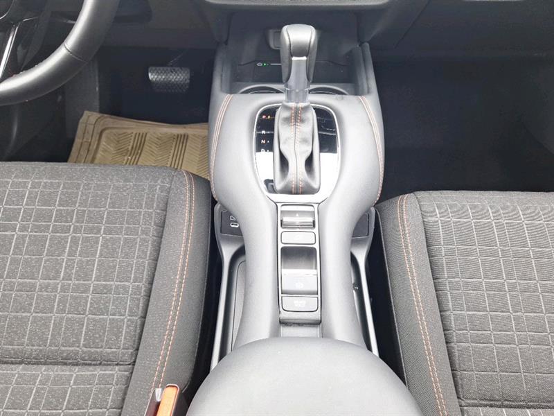 honda HR-V 2026 - 17