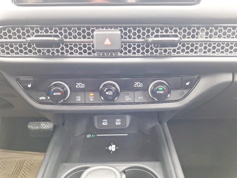 honda HR-V 2026 - 18