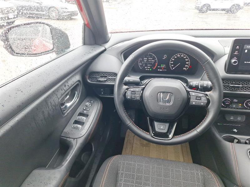 honda HR-V 2026 - 20
