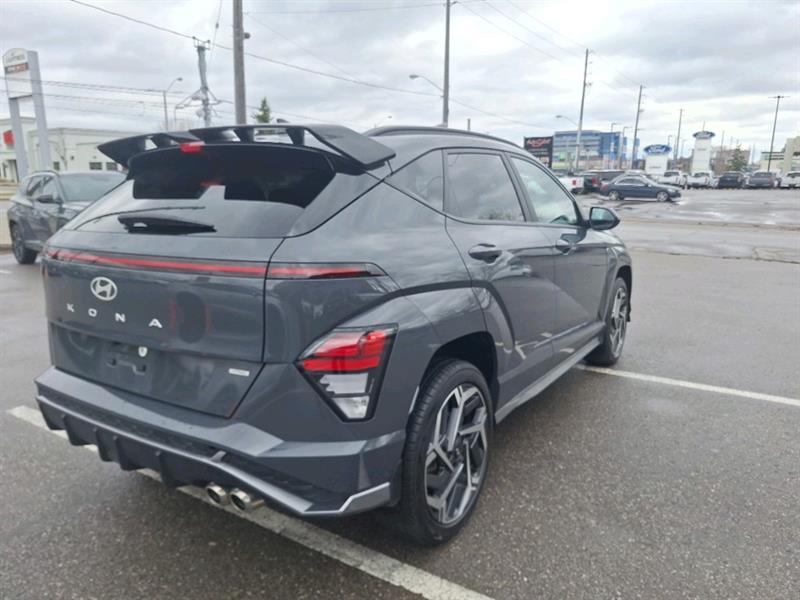 hyundai Kona 2024 - 5