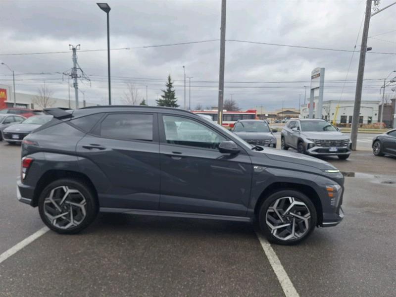 hyundai Kona 2024 - 6