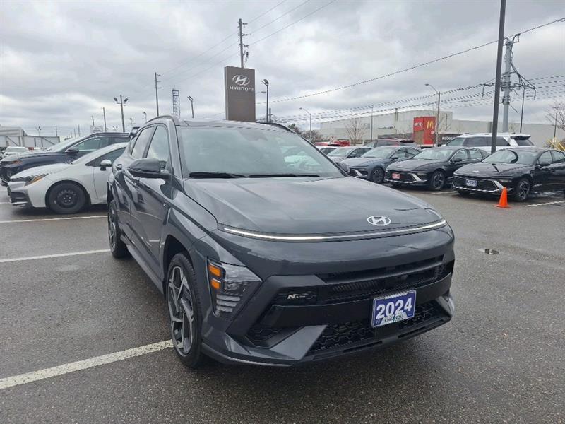 hyundai Kona 2024 - 7