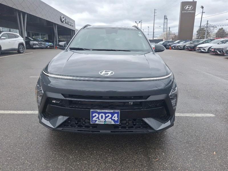 hyundai Kona 2024 - 8