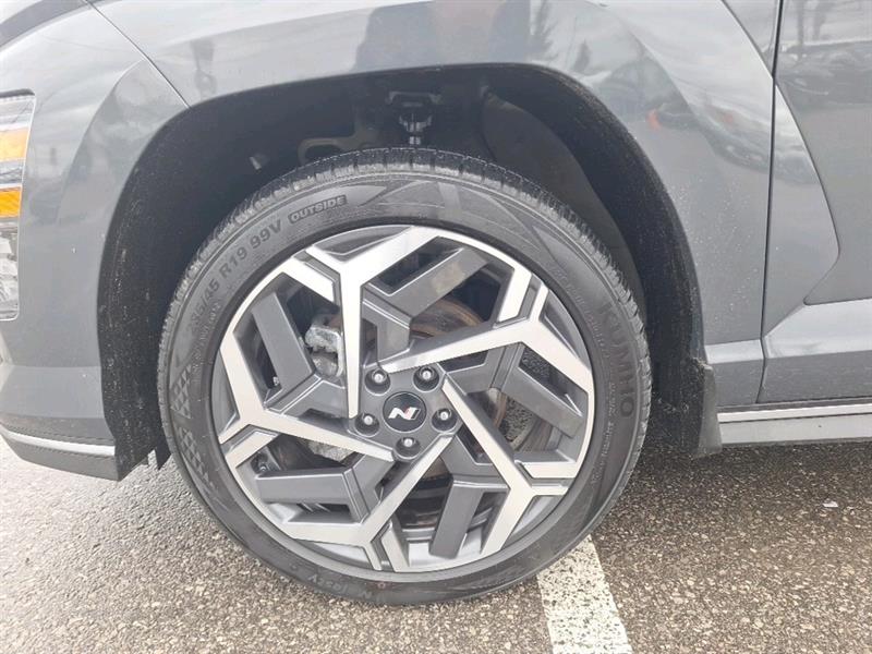 hyundai Kona 2024 - 9