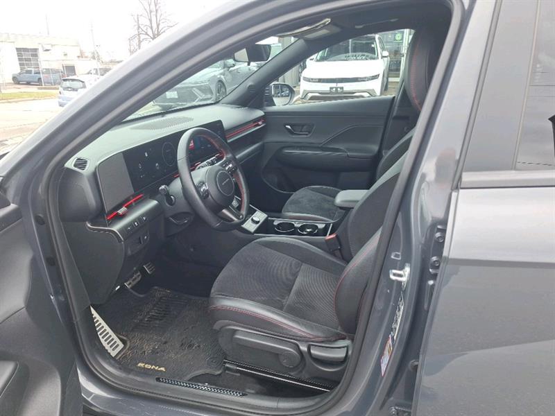 hyundai Kona 2024 - 11