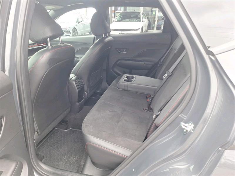 hyundai Kona 2024 - 12