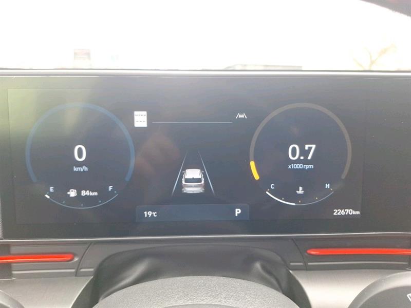 hyundai Kona 2024 - 13