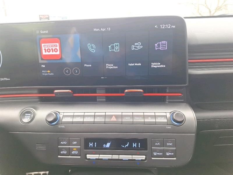 hyundai Kona 2024 - 20