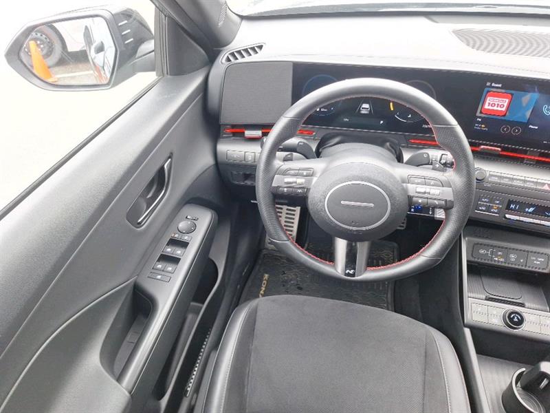 hyundai Kona 2024 - 21