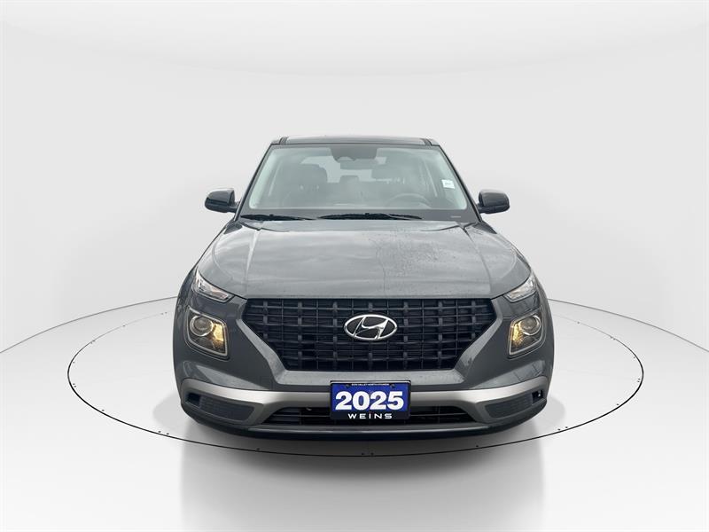 hyundai Venue 2025 - 3