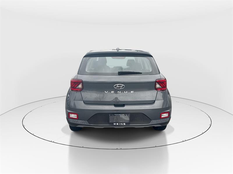 hyundai Venue 2025 - 7