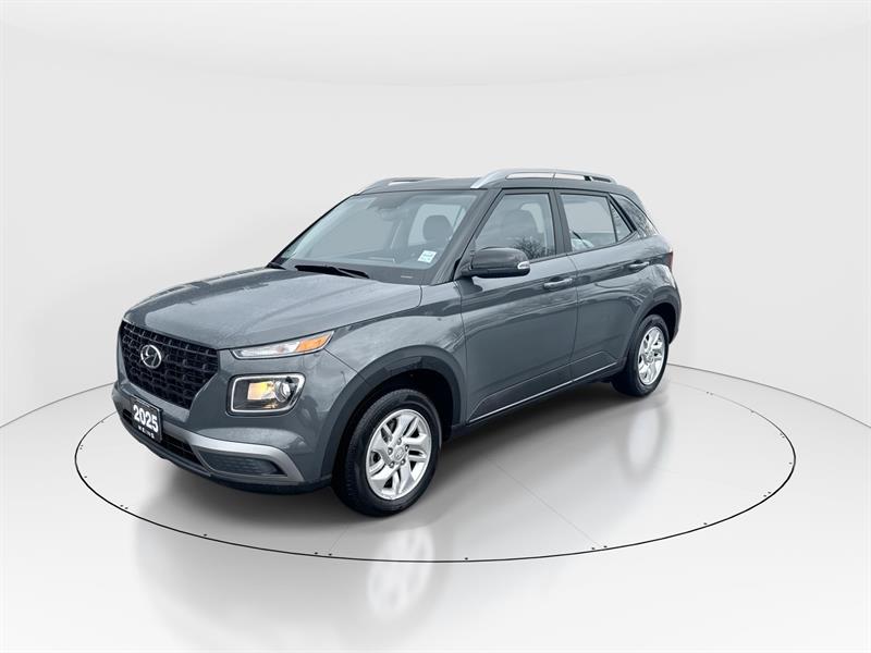 hyundai Venue 2025 - 4
