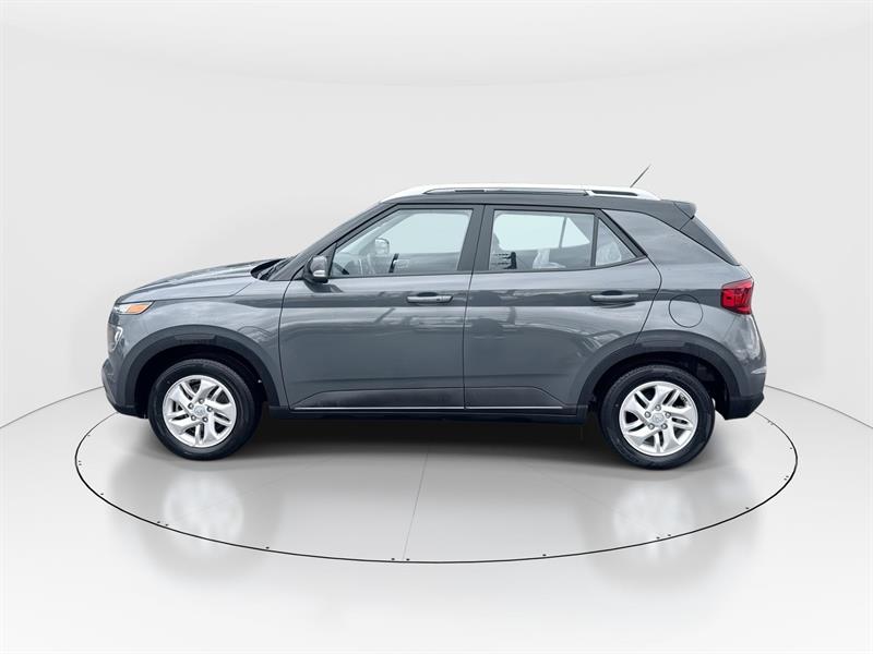 hyundai Venue 2025 - 5