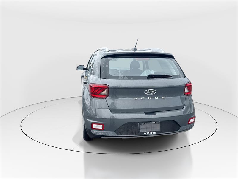 hyundai Venue 2025 - 6