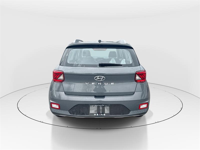 hyundai Venue 2025 - 7