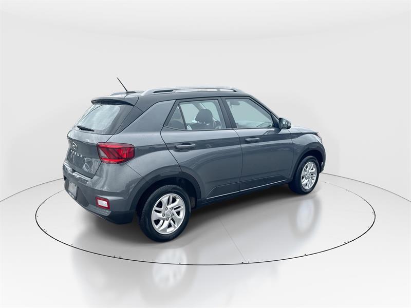 hyundai Venue 2025 - 8