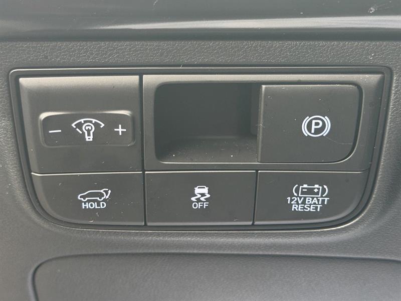 hyundai Tucson hybride 2025 - 13