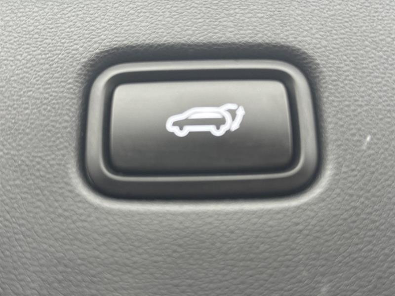 hyundai Tucson hybride 2025 - 32