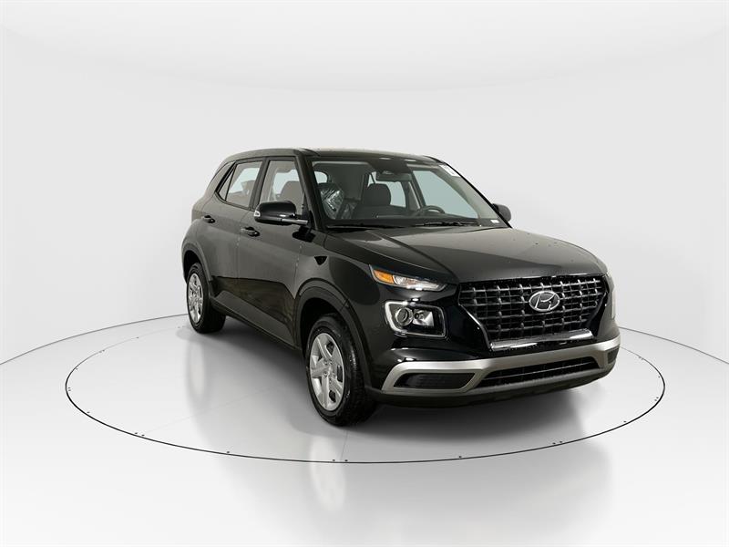 hyundai Venue 2026