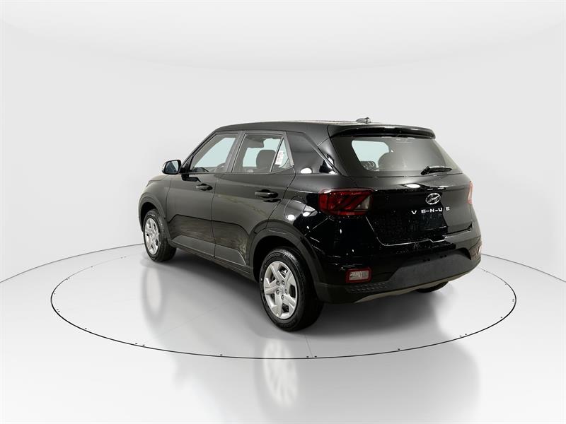 hyundai Venue 2026 - 5