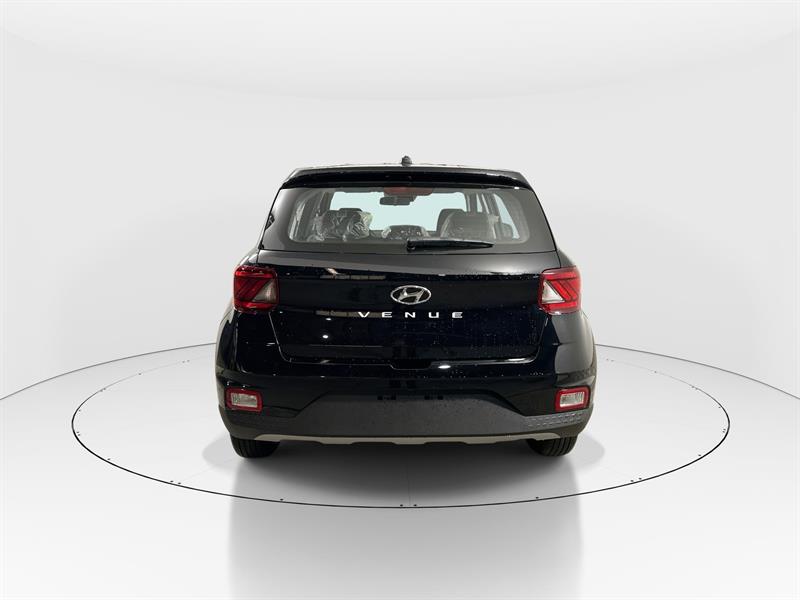 hyundai Venue 2026 - 6