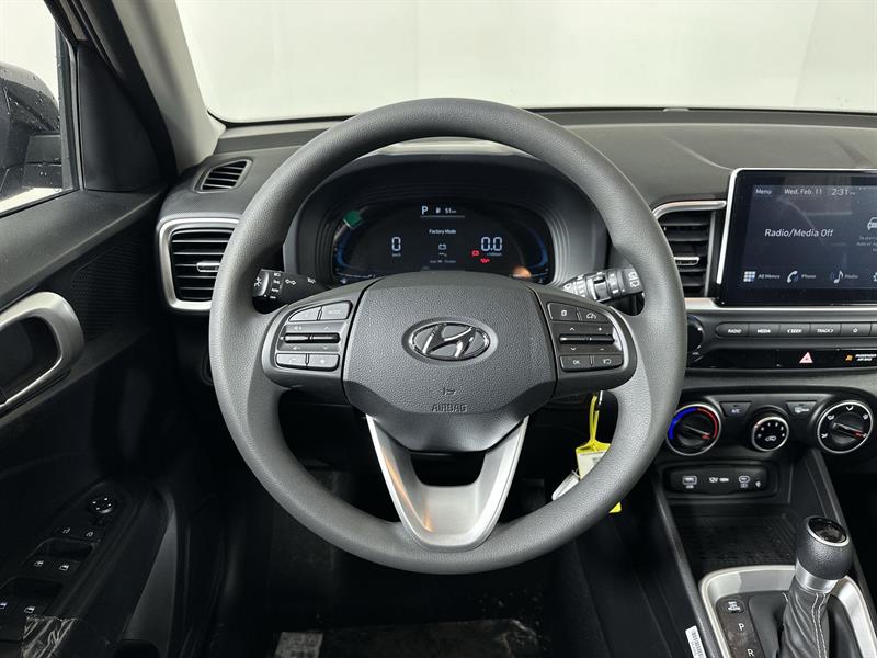 hyundai Venue 2026 - 17