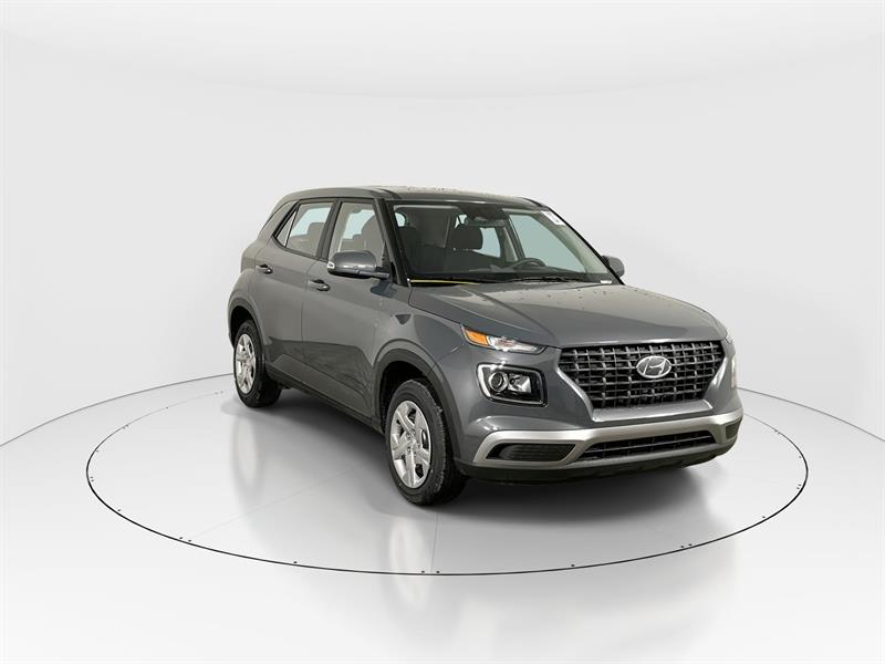 hyundai Venue 2026