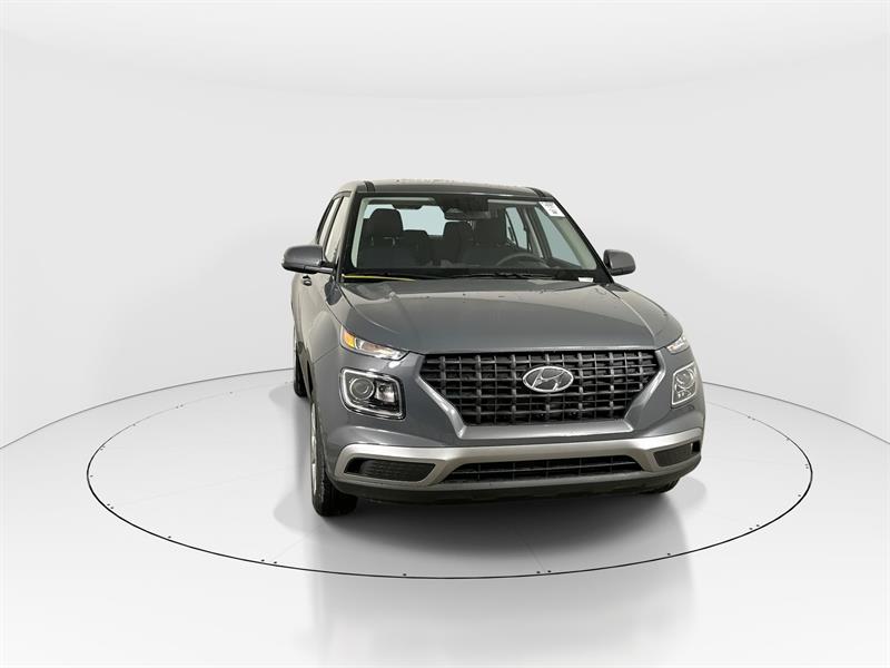 hyundai Venue 2026 - 2