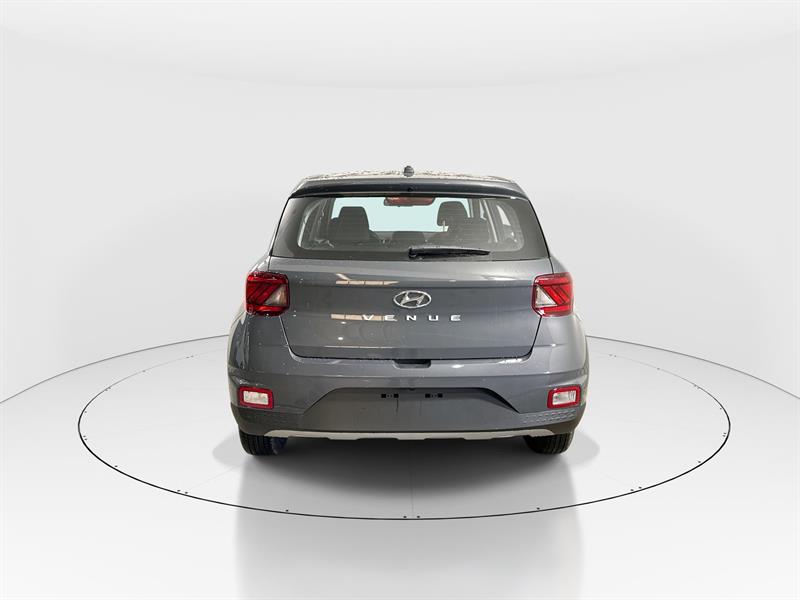 hyundai Venue 2026 - 6