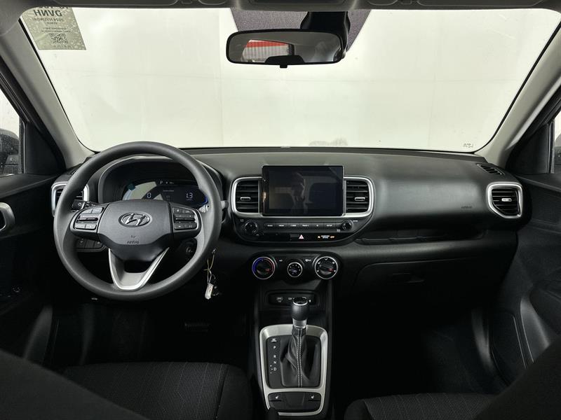 hyundai Venue 2026 - 13