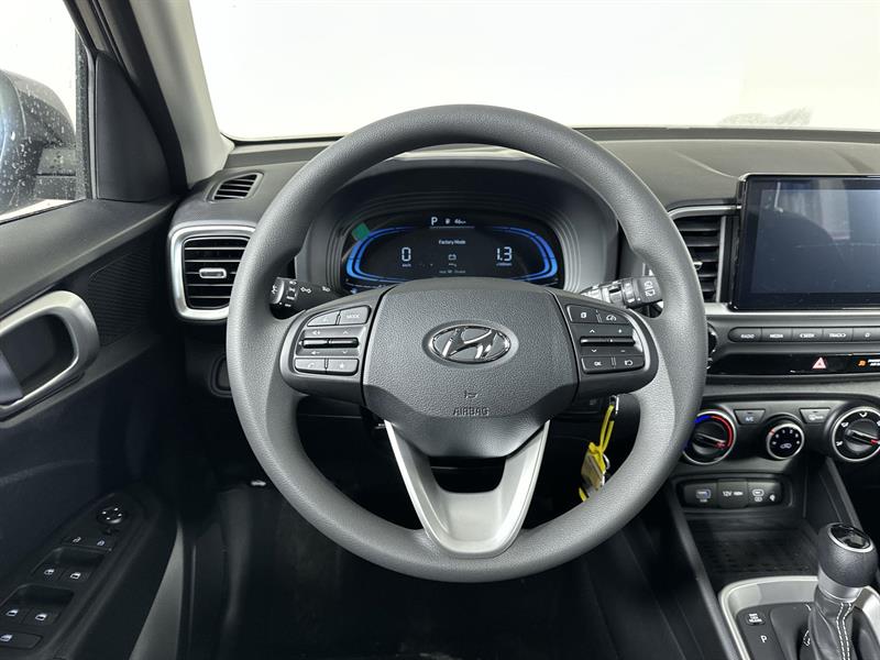 hyundai Venue 2026 - 18