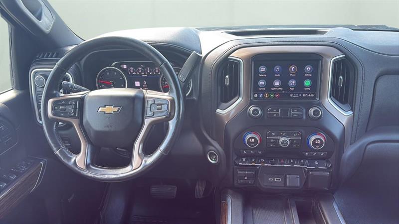 chevrolet Silverado 2500HD 2022 - 4