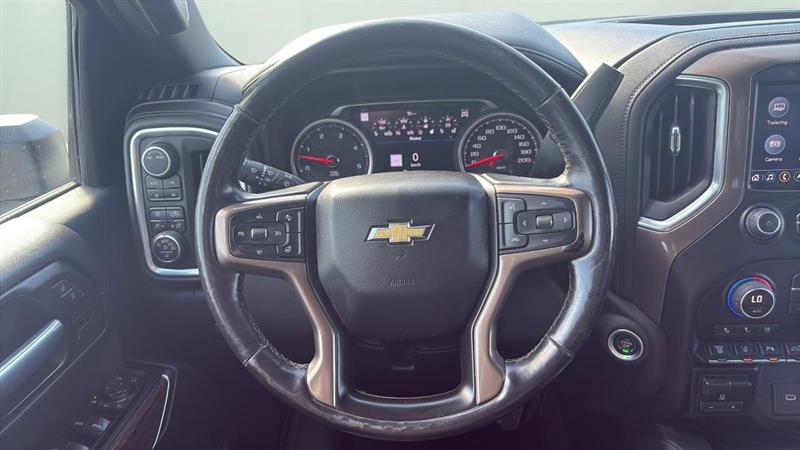 chevrolet Silverado 2500HD 2022 - 5