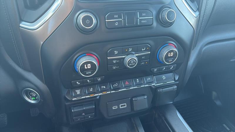 chevrolet Silverado 2500HD 2022 - 12