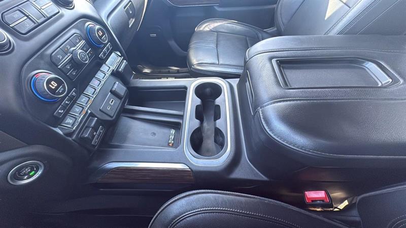 chevrolet Silverado 2500HD 2022 - 13