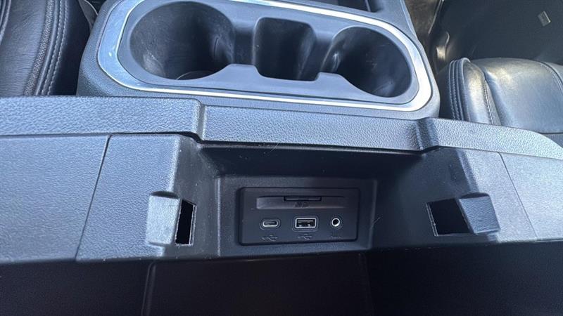 chevrolet Silverado 2500HD 2022 - 14