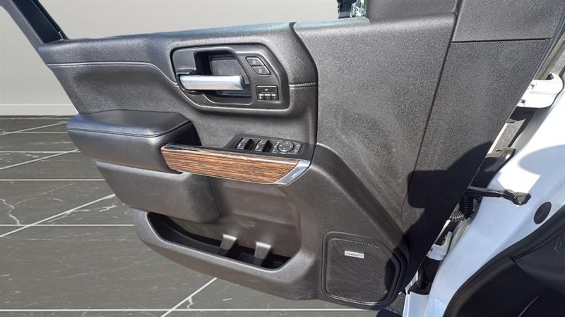 chevrolet Silverado 2500HD 2022 - 15