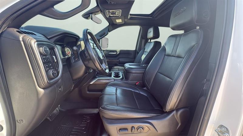 chevrolet Silverado 2500HD 2022 - 17