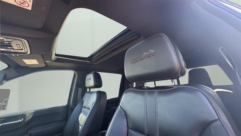 chevrolet Silverado 2500HD 2022 - 18