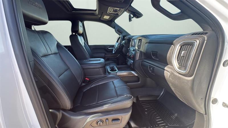 chevrolet Silverado 2500HD 2022 - 19