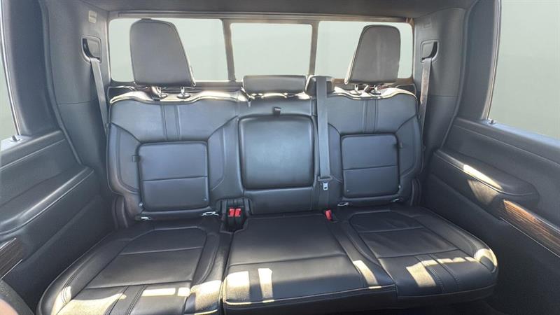 chevrolet Silverado 2500HD 2022 - 20